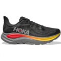 SCARPE RUNNING HOKA CLIFTON 10 1162030 BKGL