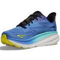 SCARPE RUNNING HOKA CLIFTON 9 1127895 VRTL