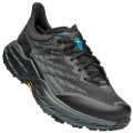 Scarpe HOKA SPEEDGOAT 5 GORE-TEX 1127912 BBLC trail running