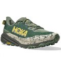 Scarpe HOKA SPEEDGOAT 6 1147791 FNS trail running