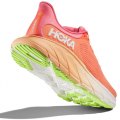 SCARPE RUNNING DONNA HOKA W ARAHI 7 1147851 PPYC