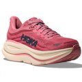 Scarpe Running Donna A3 HOKA W BONDI 9 1162012 LYC