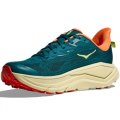 SCARPE DONNA TRAIL RUNNING HOKA W CHALLENGER 8 1168717 TVP