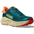 Scarpe  Donna HOKA W CHALLENGER 8 1168717 TVP trail running