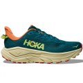 SCARPE DONNA TRAIL RUNNING HOKA W CHALLENGER 8 1168717 TVP