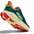 SCARPE DONNA TRAIL RUNNING HOKA W CHALLENGER 8 1168717 TVP