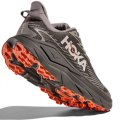 SCARPE TRAIL RUNNING DONNA GORE-TEX HOKA W CHALLENGER 8 GTX 1171959 CVL