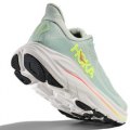 SCARPE RUNNING DONNA HOKA W CLIFTON 10 1162031 SLSSN