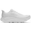SCARPE RUNNING DONNA HOKA W CLIFTON 11 1176573 WWH