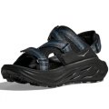 SANDALI TREKKING DONNA HOKA INFINI HIKE TC 1162590 BBLC