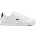 Scarpe - Sneakers LACOSTE CARNABY PRO 45SMA0112 1R5 WHITE