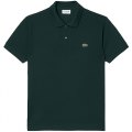Maglia POLO LACOSTE CLASSIC FIT L1212 AFK VERT