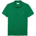 Maglia POLO LACOSTE CLASSIC FIT L1212 APF VERT