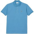Maglia POLO LACOSTE CLASSIC FIT L1212 JBK BLEU