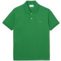 Maglia POLO LACOSTE CLASSIC FIT L1212 L94 VERT