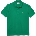 Maglia POLO LACOSTE CLASSIC FIT L1212 LDM VERT