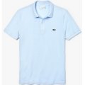 Maglia POLO LACOSTE CLASSIC FIT L1212 T01 BLEU CLAIRE - RUISSEAU