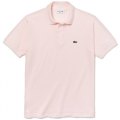 Maglia POLO LACOSTE CLASSIC FIT L1212 T03 ROSE PALE