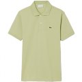 Maglia POLO LACOSTE CLASSIC FIT L1212 UYB VERT