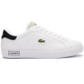 Scarpe - Sneakers LACOSTE POWERCOURT 47SMA0082 147 WHITE