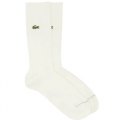 Calze LACOSTE RA7868 70V 2 PAIA BIANCO