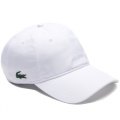 Cappello LACOSTE RK2662 001 BIANCO