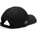 CAPPELLINO LACOSTE RK2662 031 NERO