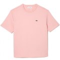 LACOSTE T-SHIRT TF5441 KF9 ROSA - Maglietta Donna