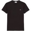 LACOSTE TH6709 3LA MARRON - Maglietta T-shirt