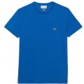 LACOSTE TH6709 KXB BLEU - Maglietta T-shirt
