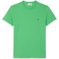 LACOSTE TH6709 UYX VERT - Maglietta T-shirt