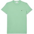 LACOSTE TH6709 TTF VERT - Maglietta T-shirt