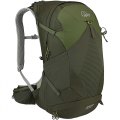 Zaino 32 litri LOWE ALPINE AIRZONE TRAIL DUO 32 FTF-37-ABR - Trekking