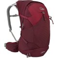 Zaino  Donna 30 litri LOWE ALPINE AIRZONE TRAIL DUO ND 30 FTF-41-DHR - Trekking
