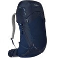 Zaino 45 litri + 10 LOWE ALPINE AIRZONE TREK 45:55 FTE-90-NA-45 - Trekking