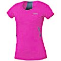 Maglia  Trekking Manica Corta Donna AST N18B HM5