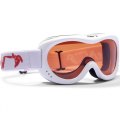 Maschera Sci DEMON SNOW 6 JUNIOR BIANCO