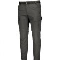 Pantaloni Staccabili Trekking McKINLEY AMITALY M  420792 046 ANTHRACITE