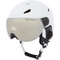 Casco Sci McKINLEY PULSE S2 VISOR HS 016 409080 001 CON VISIERA