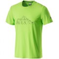 T-Shirt Trekking McKINLEY CLAY 273581 706