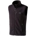 Gilet Pile Trekking McKINLEY CORDA 280779 050 BLACK