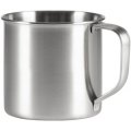 Tazza Inox con Manico McKINLEY CUP STAINLESS STEEL 0,30 LT. 289310 869