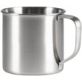 Tazza Inox con Manico McKINLEY CUP STAINLESS STEEL 0,60 LT. 289310