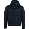 McKINLEY HOODED DOWN JACKET MAN A68193.323 08 GIACCA PIUMINO UOMO