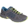 Scarpe Outdoor McKINLEY KANSAS III AQB M 424348 904 046 trekking