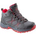 Scarponi Trekking Junior McKINLEY KONA MID II AQUAMAX JR 232428 907 046