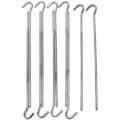 Picchetti Per Tenda McKINLEY PEG STEEL 25 cm. 137223