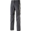 Pantaloni Accorciabili Trekking Junior McKINLEY SAMSON II ZIP-OFF JRS 257121 46