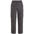 Pantaloni Staccabili Trekking McKINLEY SANNA ZFF M ZIP-OFF PANT 417948 46 ANTHRACITE