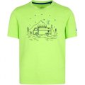 T-shirt Trekking Bambino McKINLEY ZORRA JRS 302219 179